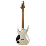 Mooer MMT100 Electric Guitar in Iron Grey