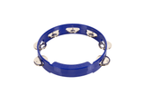 Rhythm Tech 8" Tambourine in Blue