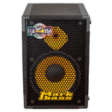 Markbass MB58R 121 ENERGY 1x12 Bass Amplifier Cabinet