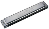 Hohner Ocean Star 48 Tremolo Harmonica in the Key of C