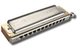 Hohner Super Chromonica Chromatic Harmonica in the Key of E
