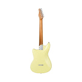 Mooer MLT10 Electric Guitar in Candy Yellow