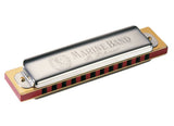 Hohner Marine Band 364/24 Harmonica in the Key of D