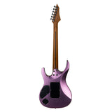 Mooer MMT100FR Electric Guitar in Aurora Pink