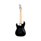 Mooer MSC11 Pro Electric Guitar in Black