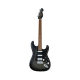 Mooer MSC20 Pro Electric Guitar in Black Burst
