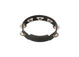 Rhythm Tech 8" Tambourine in Black