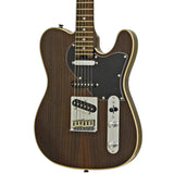 Aria 615-GH Nashville Tribute Collection Electric Guitar in Rosewood Gloss Finish