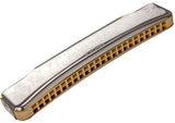 Hohner "Unsere Lieblinge 48" Octave Harmonica in the Key of C