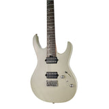 Mooer MMT100 Electric Guitar in Iron Grey