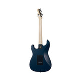 Mooer MSC31 Pro Electric Guitar in Blue Burst
