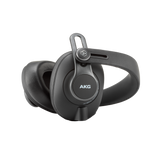 AKG K371BT Closed Back Headphones with Bluetooth