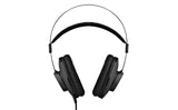 AKG K52 Closed Back Studio Headphones