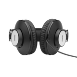 AKG K72 Closed Back Studio Headphones