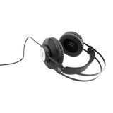 AKG K72 Closed Back Studio Headphones