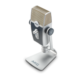 AKG Lyra Ultra-HD USB Microphone
