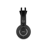 AKG K872 Master Reference Closed Back Headphones