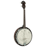 Barnes & Mullins BJ304GT Perfect 4-String Gaelic Tenor Banjo