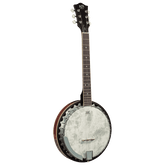 Barnes & Mullins BJ306 'Perfect' Guitar Banjo