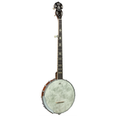 Barnes & Mullins BJ350G 'Albert' Open Back Banjo