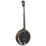 Barnes & Mullins BJ400 Rathbone 5-String Banjo