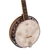 Barnes & Mullins BJ500BW Empress 5-String Banjo