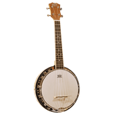 Barnes & Mullins BUBJ1 Banjolele