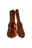 Faith Lyra Solid Red Cedar/ Solid Rosewood Classical Guitar with Case