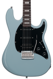 Sterling By Music Man Cutlass CT50XHSS in Aqua Grey
