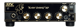 DV Mark RAW DAWG 60 Amplifier Head - Eric Gales Signature Model
