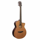 Faith Naked Venus Acoustic Electric Guitar with Gigbag