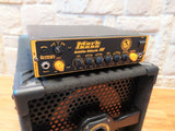 Markbass Little Mark IV 500w Bass Amp Head