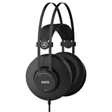 AKG K52 Closed Back Studio Headphones