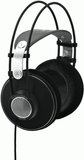 AKG K612 Pro Open Back Studio Headphones