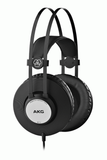 AKG K72 Closed Back Studio Headphones