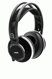 AKG K812 Superior Reference Open Backed Headphones