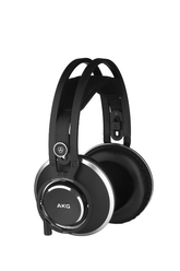 AKG K872 Master Reference Closed Back Headphones