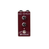 Foxgear Knee Trembler Guy Pratt Signature Tremelo Pedal