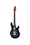 Sterling By Music Man Luke LK100 in Blueberry Burst