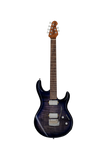 Sterling By Music Man Luke LK100 in Blueberry Burst