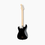 Fender Stratocaster by Loog Pro Electric in Black