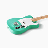 Fender Telecaster by Loog Pro Electric in Green
