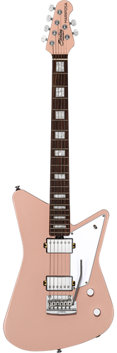 Sterling By Music Man Mariposa in Pueblo Pink