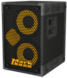 Markbass MB58R 102 ENERGY 2x10 Bass Amplifier Cabinet (8 ohm)