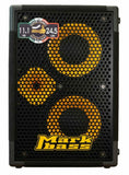 Markbass MB58R 102 ENERGY 2x10 Bass Amplifier Cabinet (4 ohm)