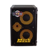 Markbass MB58R 102 P 2x10 Bass Amplifier Cabinet (8 ohm)