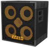 Markbass MB58R 104 ENERGY 4x10 Bass Amplifier Cabinet (4 ohm)