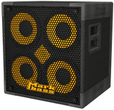 Markbass MB58R 104 P 4x10 Bass Amplifier Cabinet (8 ohm)