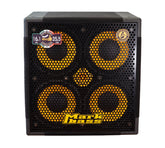 Markbass MB58R 102 PURE 4 x 10 Bass Amplifier Cabinet (4 ohm)