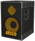 Markbass MB58R 121 ENERGY 1x12 Bass Amplifier Cabinet